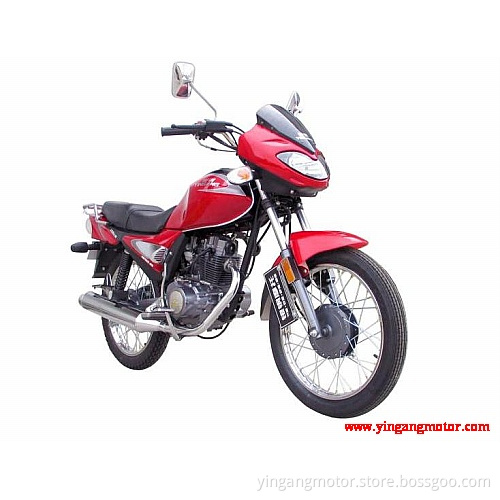 Street Motorcycle (YG125-29)